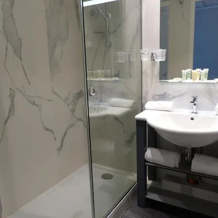 Western Alexandra 4* Saint-Malo