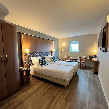 Hotel Western Alexandra 4*