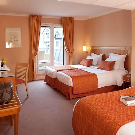 Hotel Western Alexandra 4*