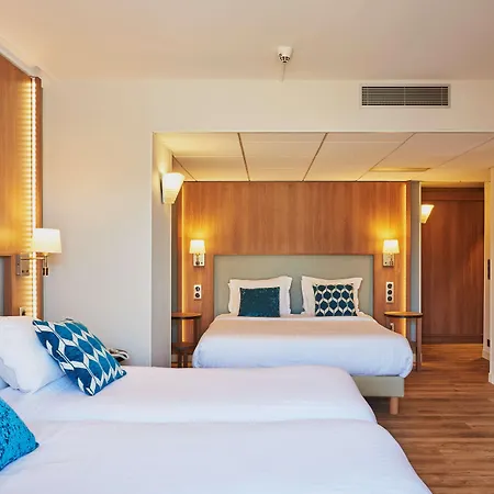 Hotel Western Alexandra 4*