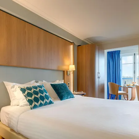 Western Alexandra 4* Saint-Malo
