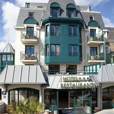 Hotel Western Alexandra 4*