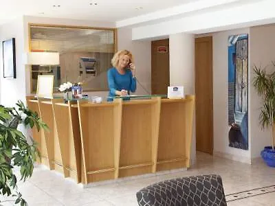 Hotel Western Alexandra