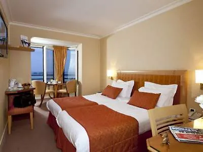 Western Alexandra Hotel 4*