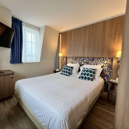 Hotel Western Alexandra