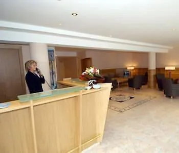Hotel Western Alexandra Saint-Malo