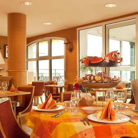 Hotel Western Alexandra 4*